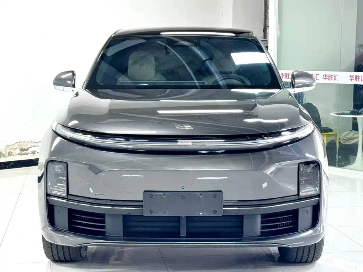 LI AUTO L7