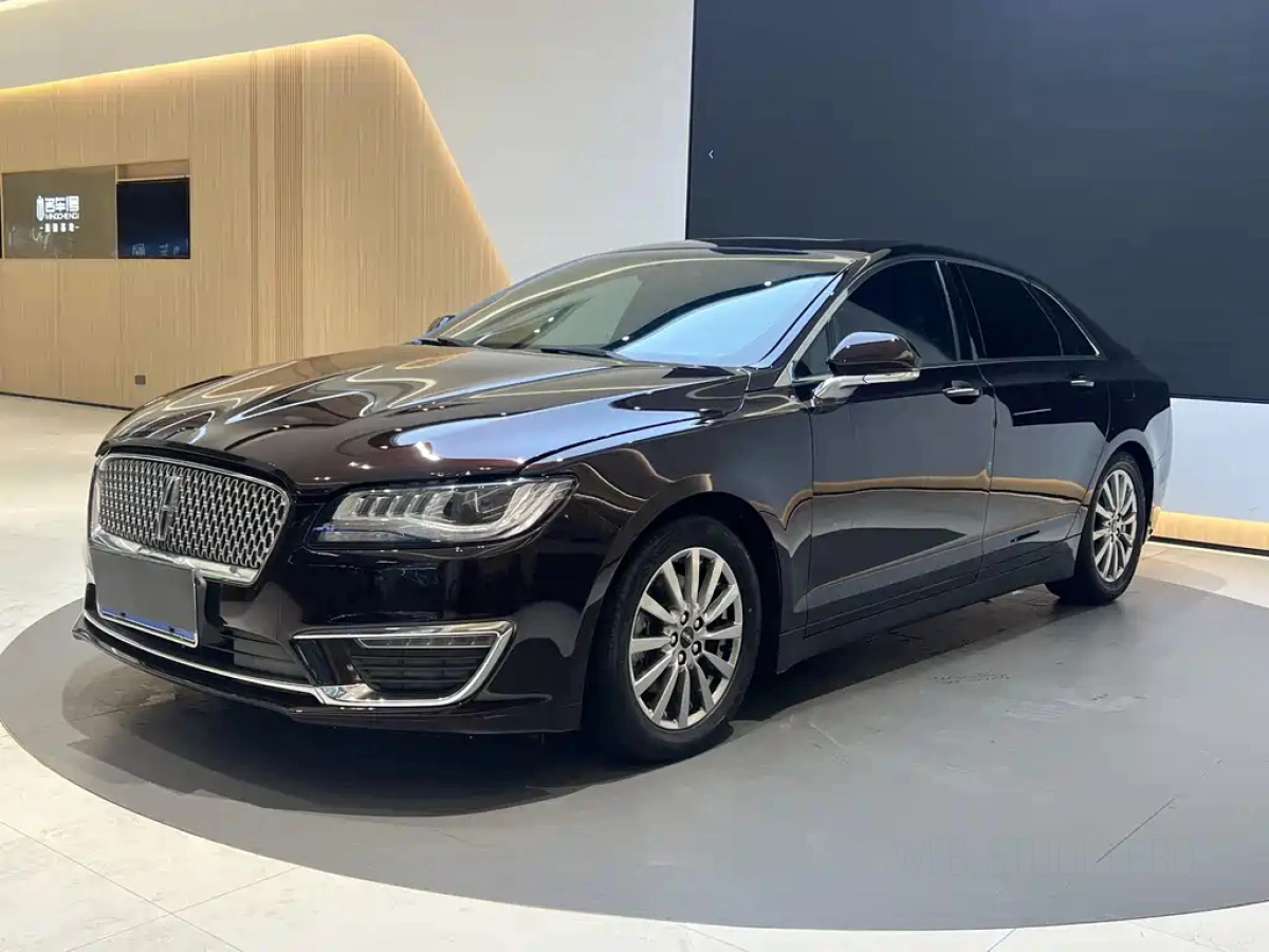 LINCOLN MKZ  2021