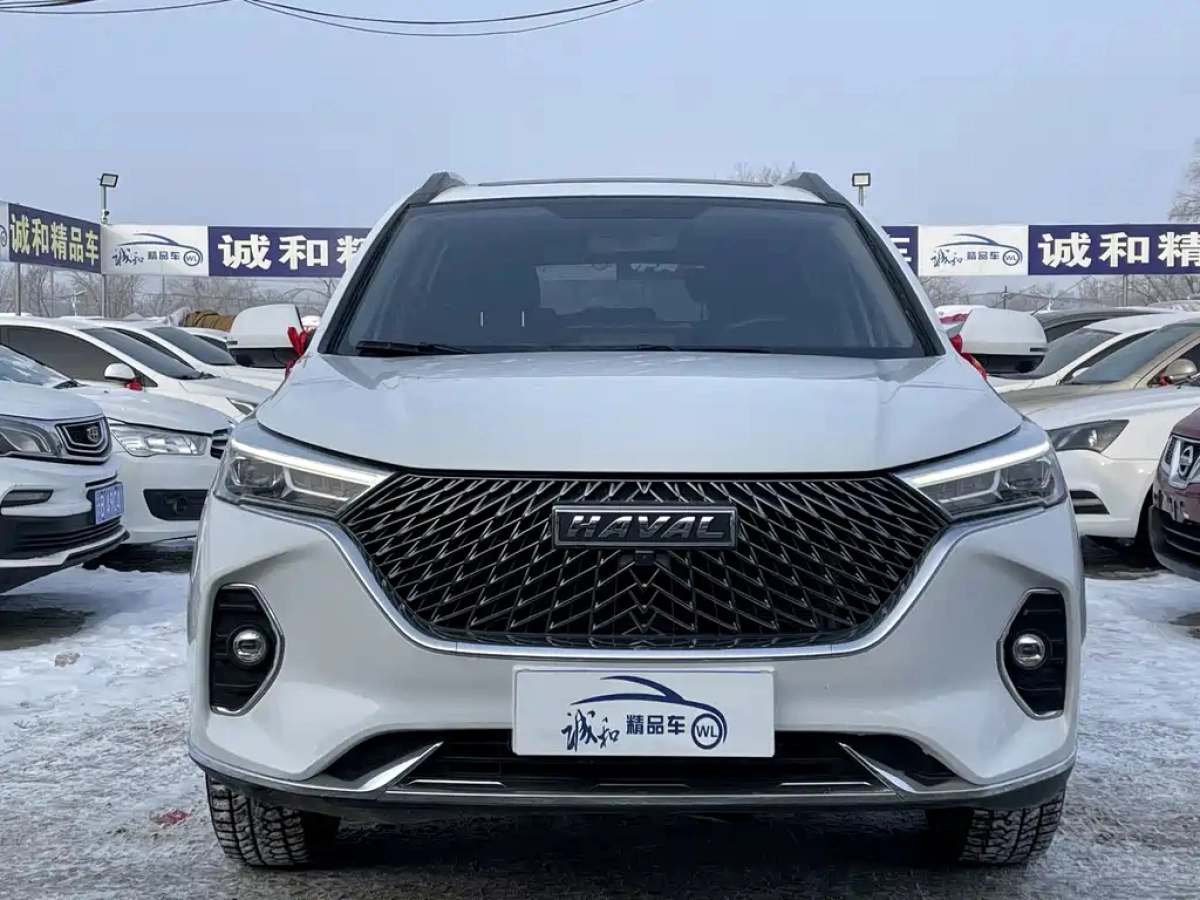 HAVAL M6