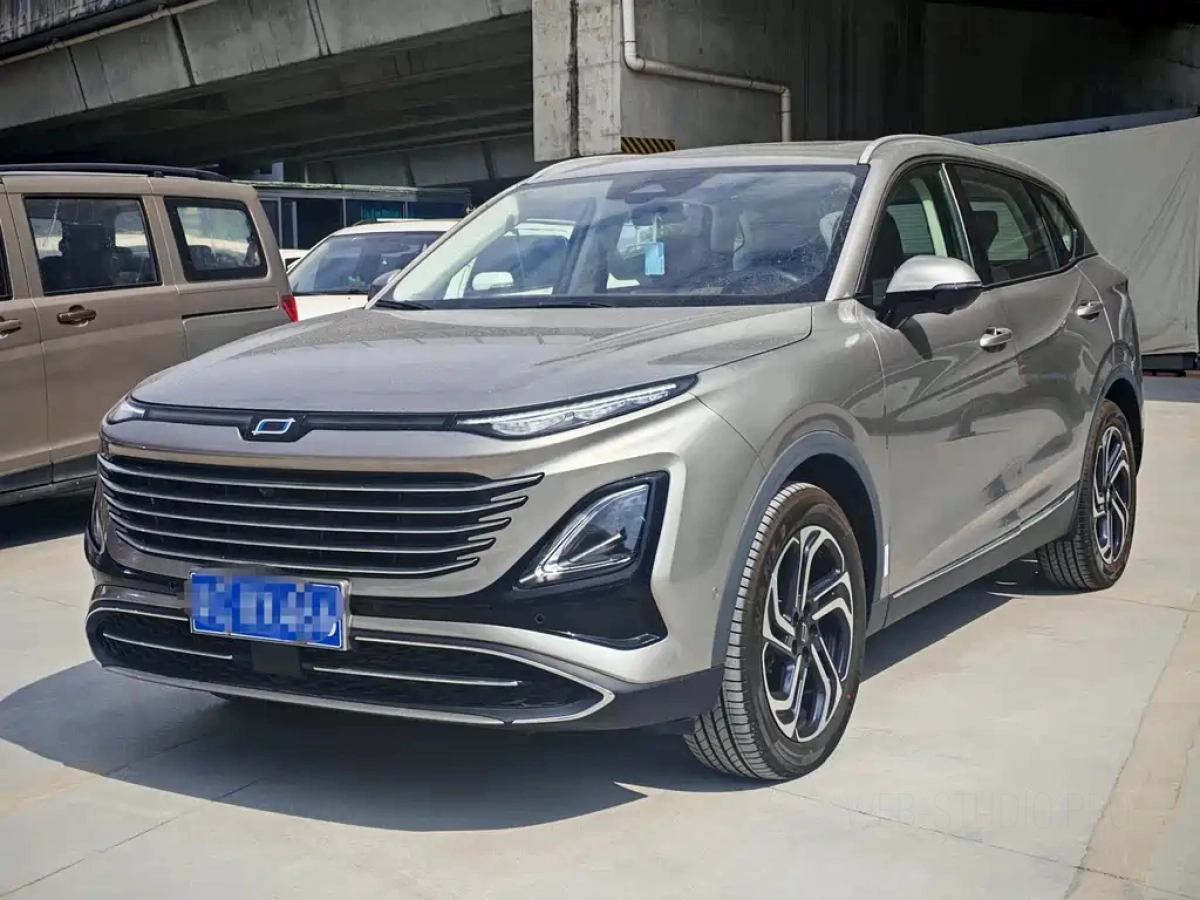 FAW BESTUNE T90  2023