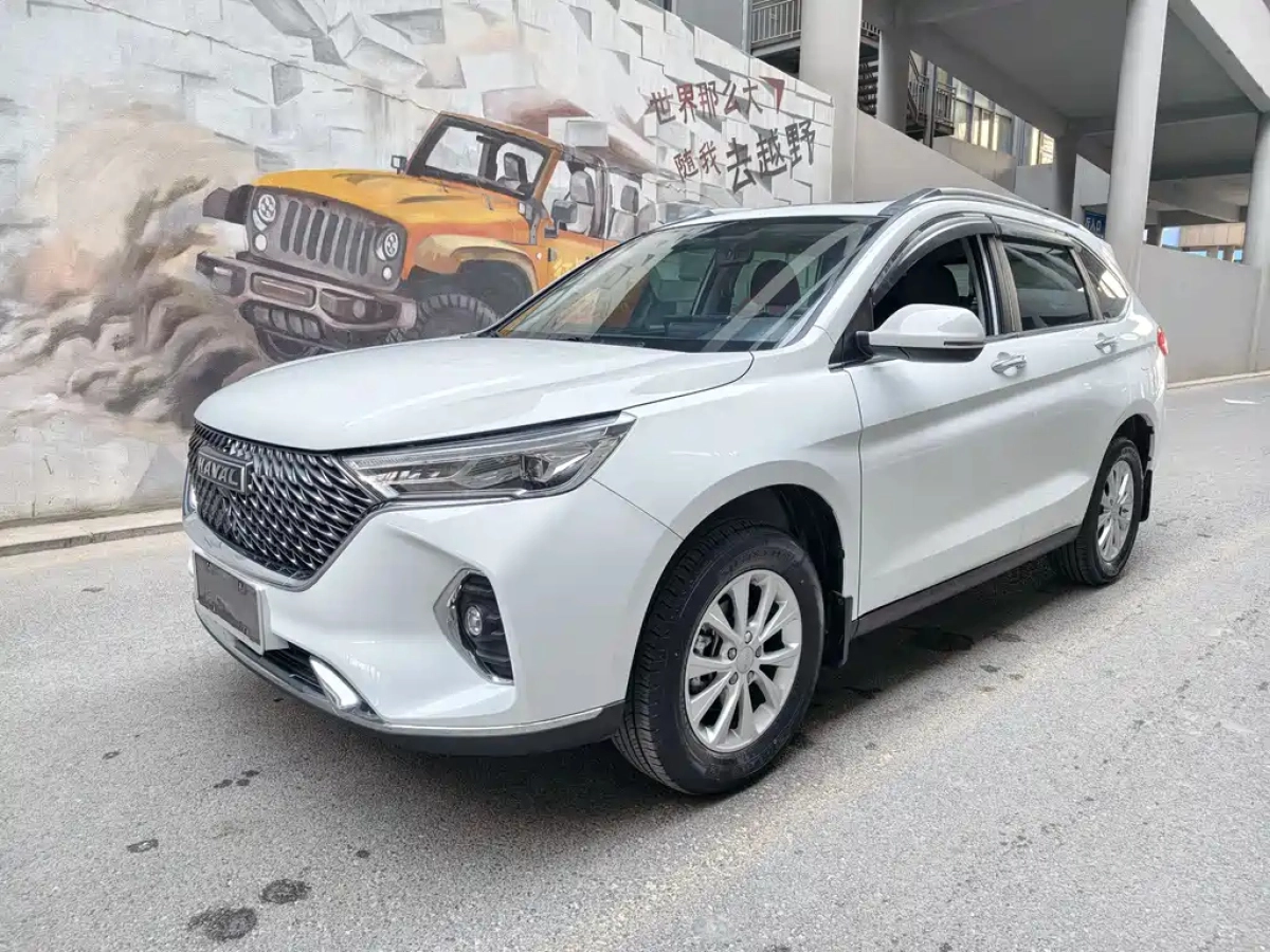 HAVAL M6