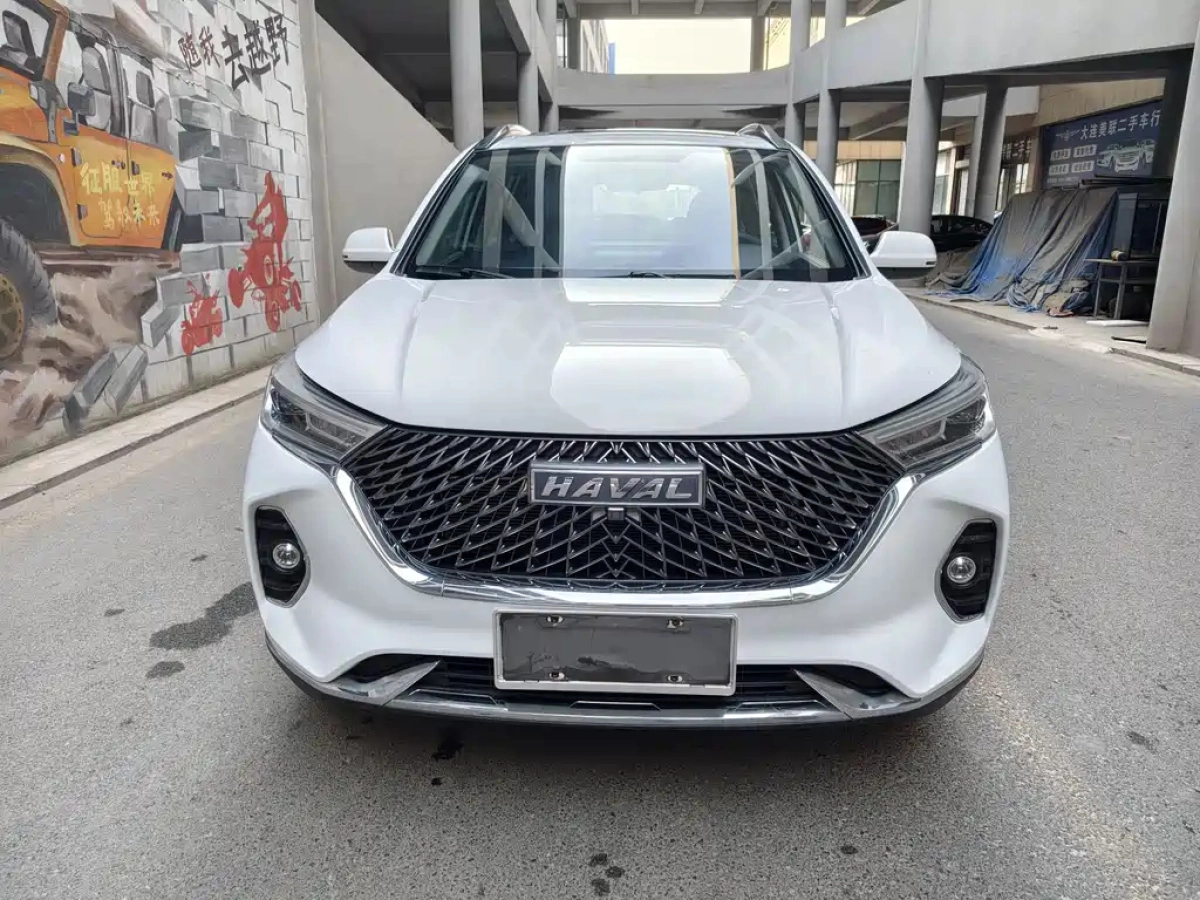 HAVAL M6