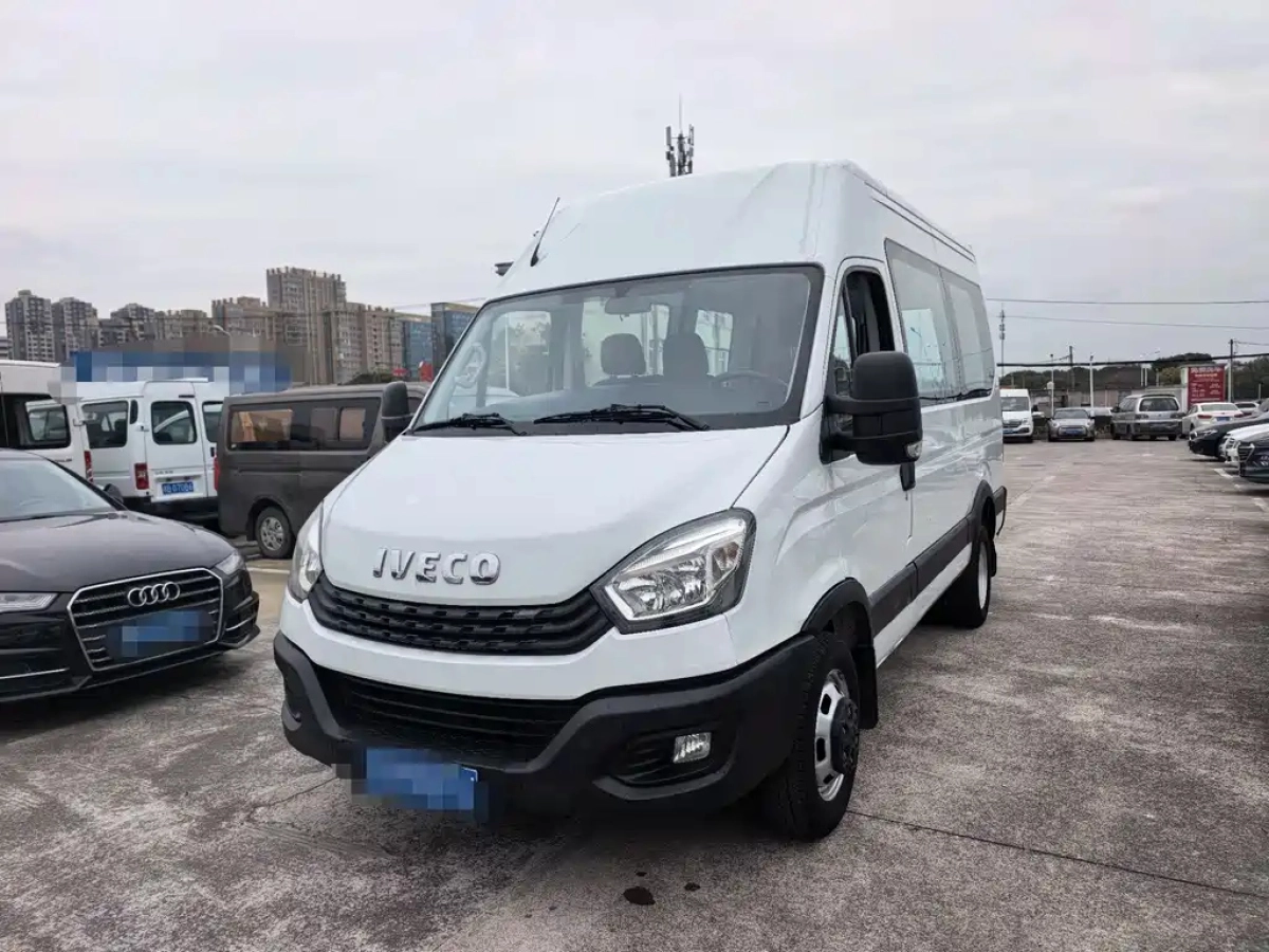 IVECO DAILY