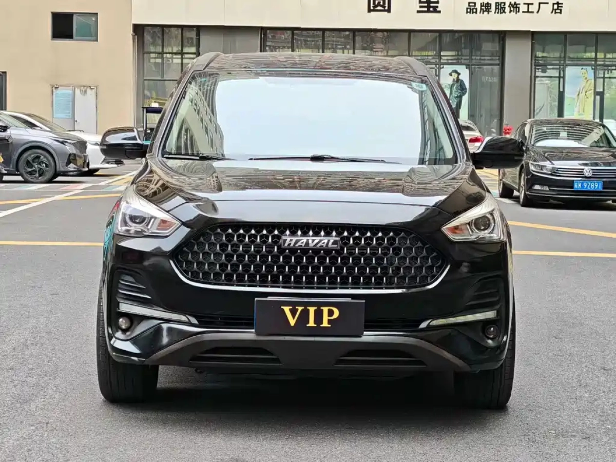 HAVAL M6