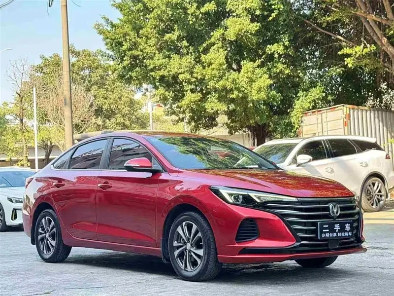 CHANGAN EADO