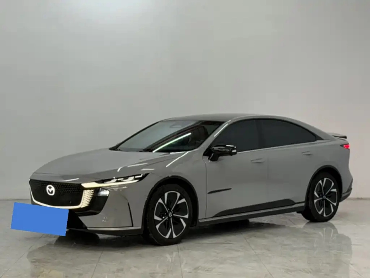MAZDA EZ-6  2024