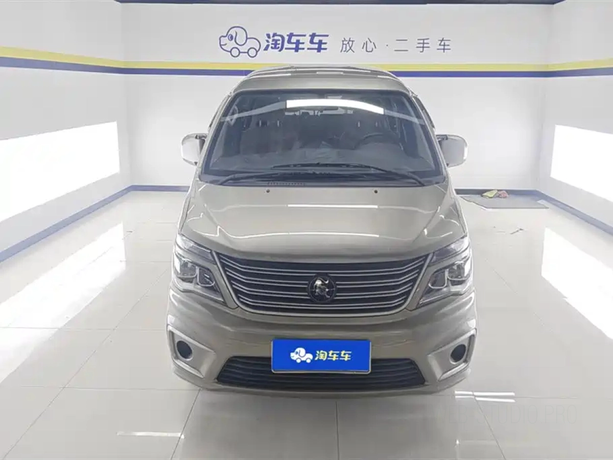 DONGFENG LINGZHI