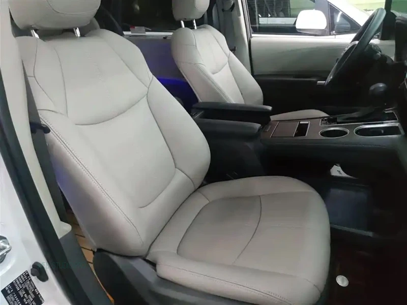 TOYOTA SIENNA SIENNA