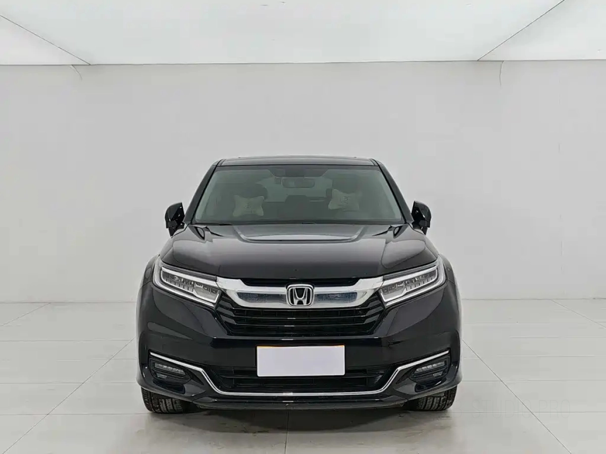 HONDA UR-V