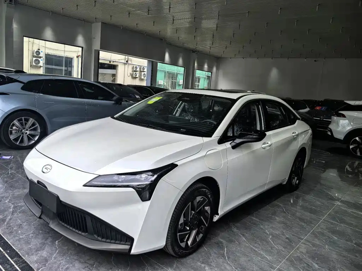 GAC AION AION S PLUS