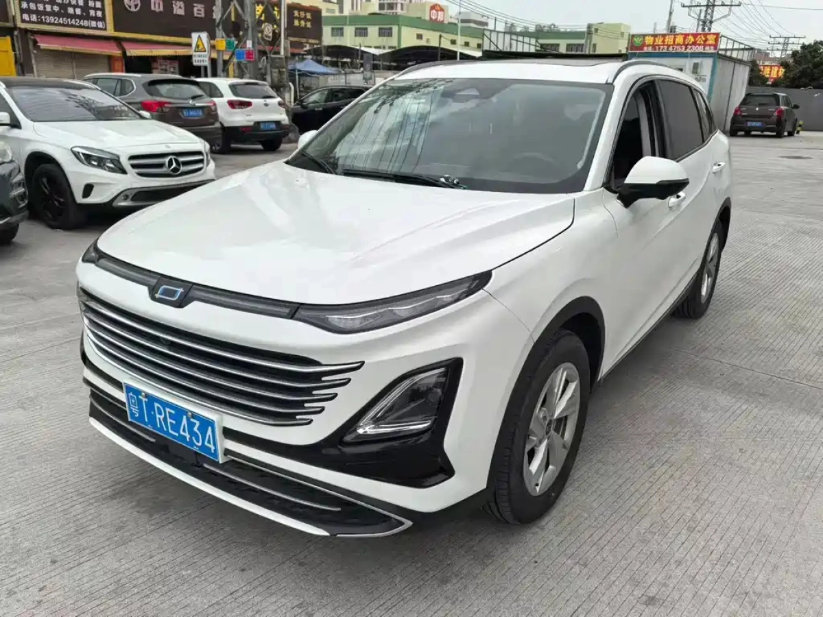 FAW BESTUNE T90  2024