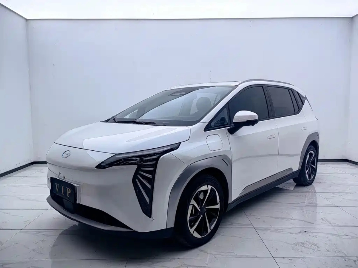 GAC AION AION Y  2024