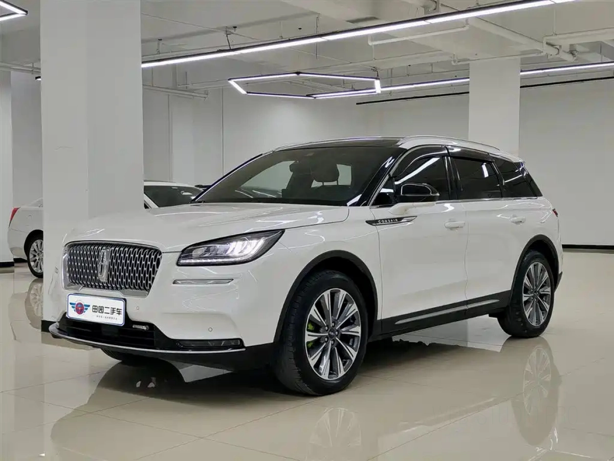 LINCOLN CORSAIR  2023