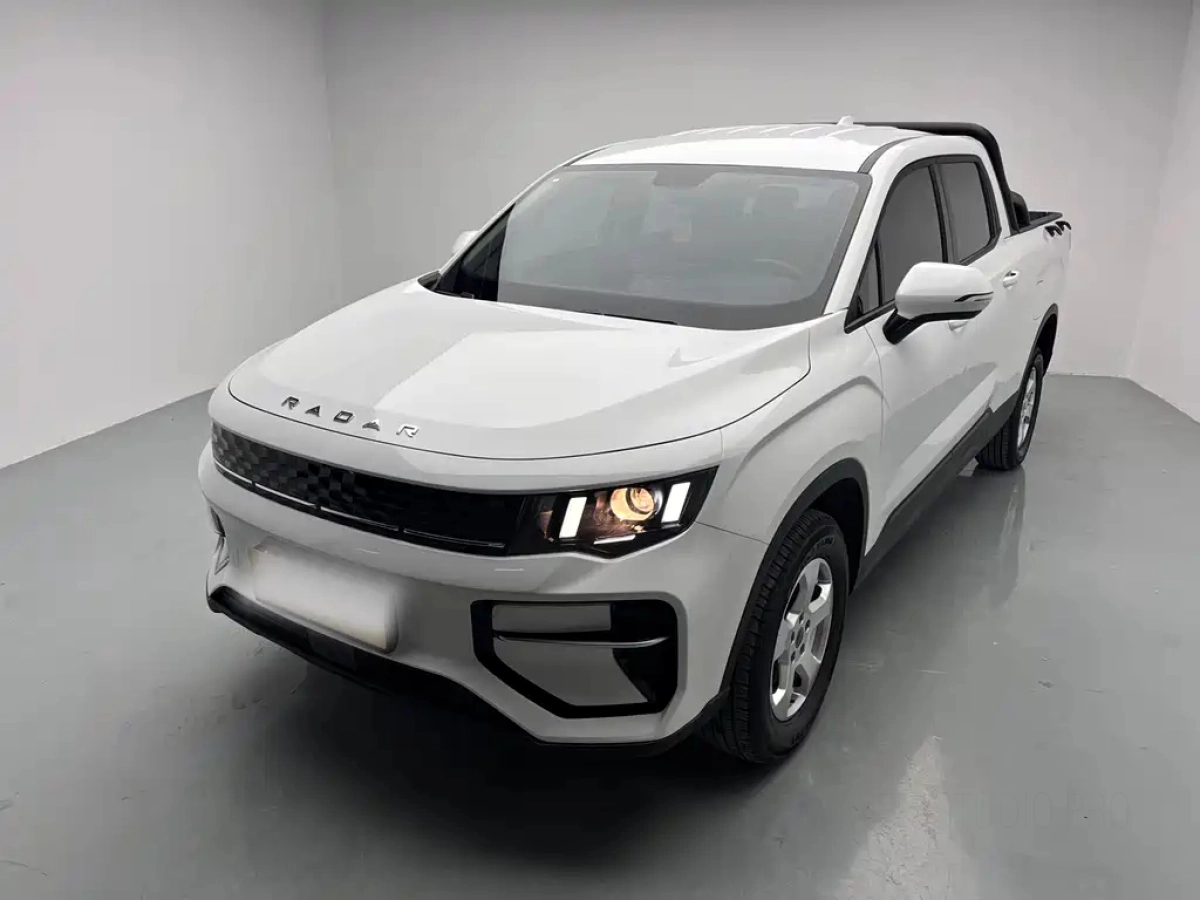 GEELY AUTO KINGKONG  2025