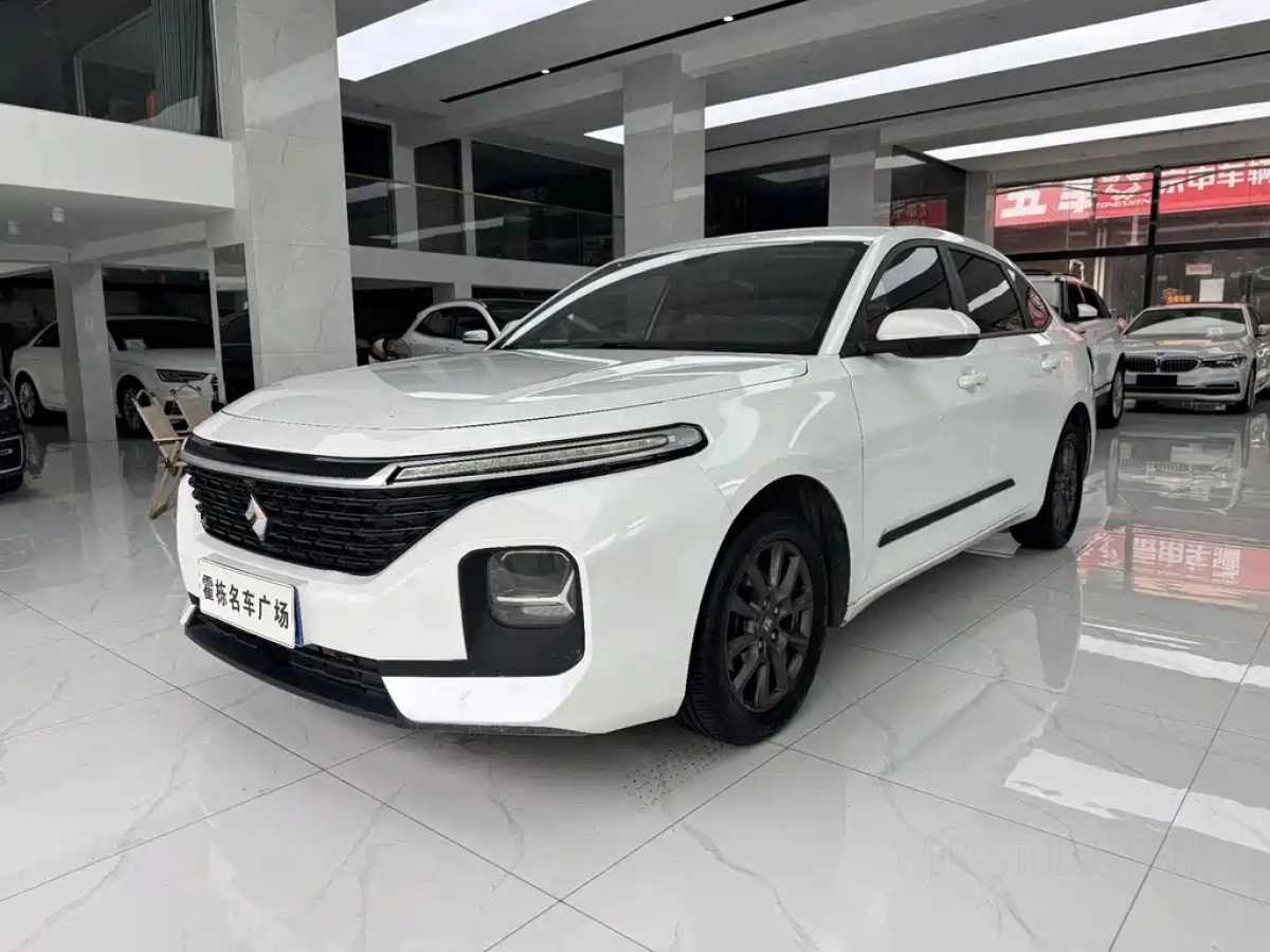 BAOJUN RC-5  2021
