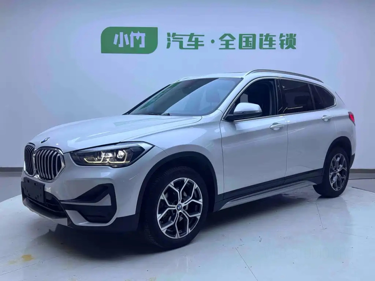 BMW X1  2022