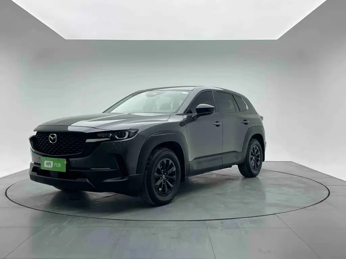 MAZDA CX-50