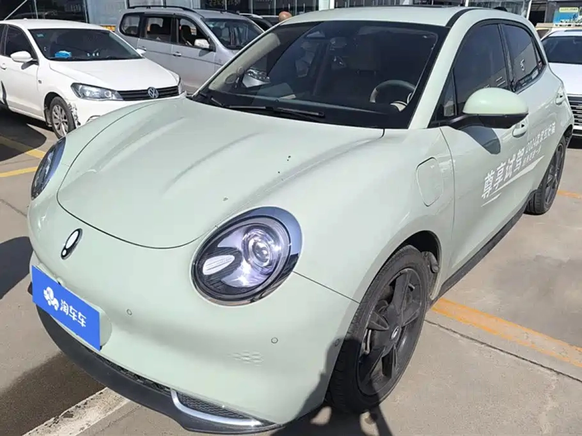 ORA GOOD CAT GT  2024