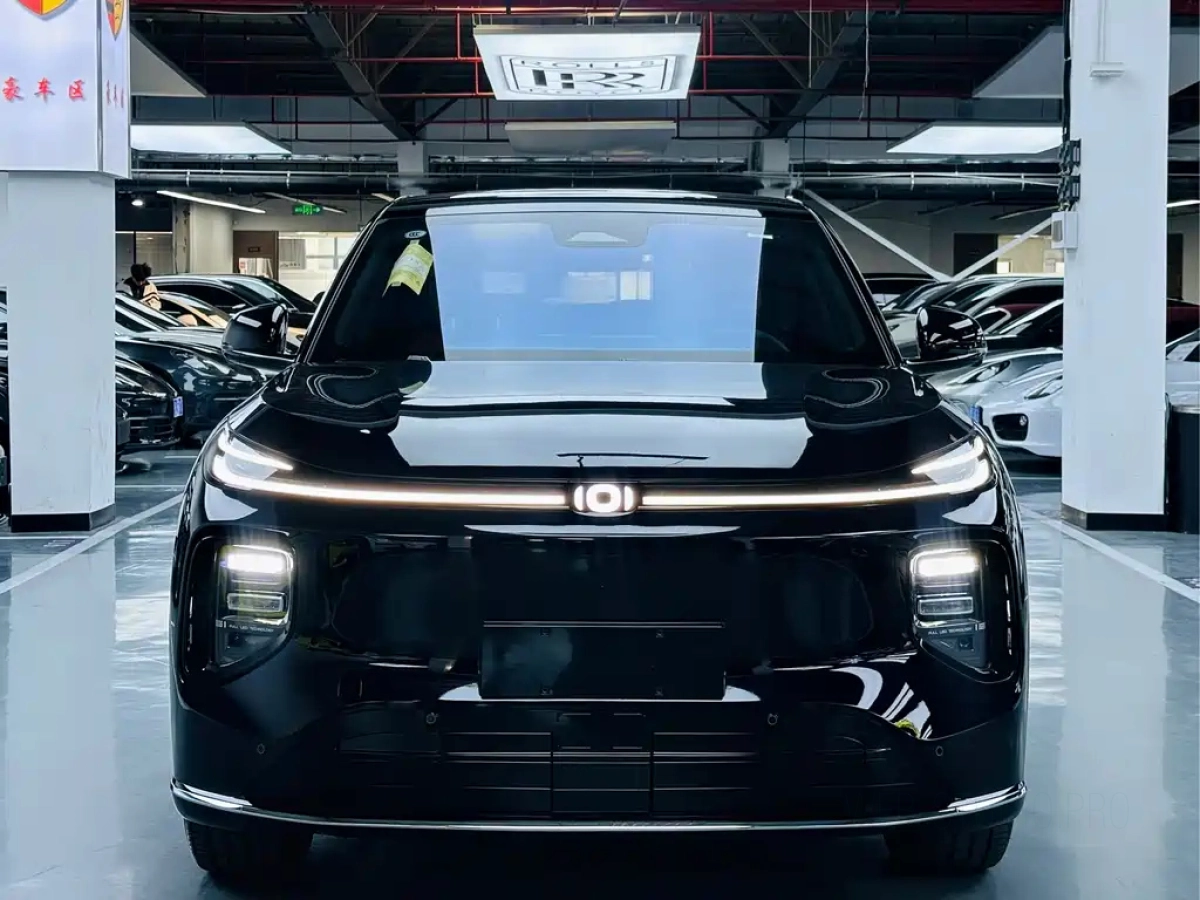 CHANGAN QIYUAN NEVO Q07