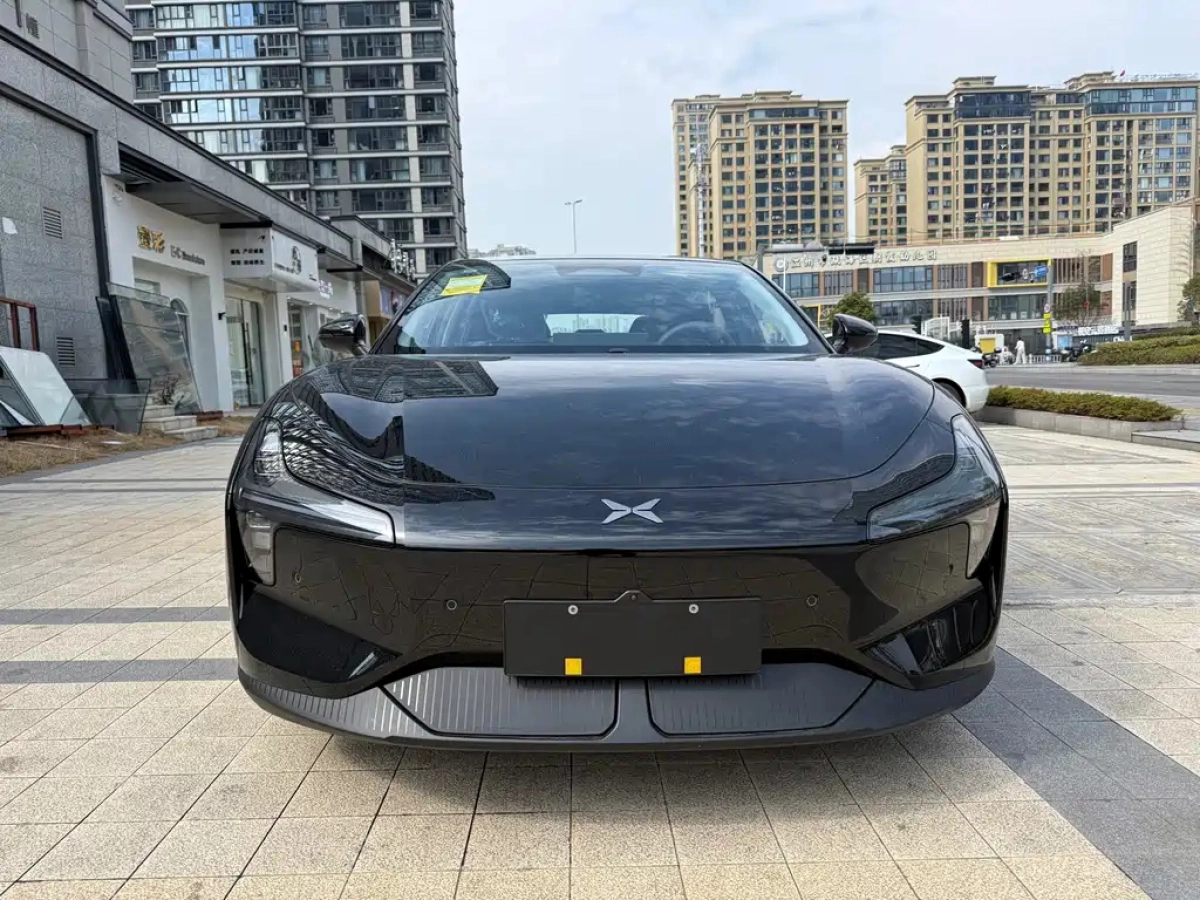 XPENG MONA M03
