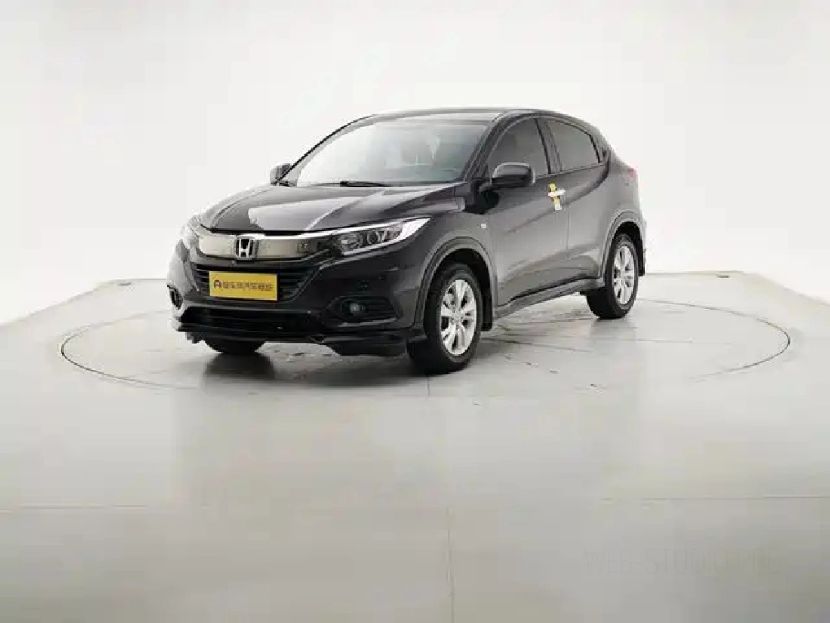HONDA VEZEL  2019