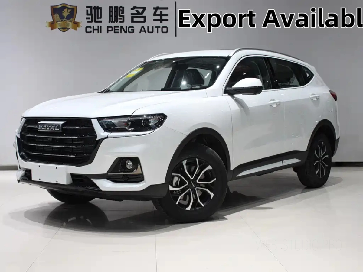 HAVAL H6  2026