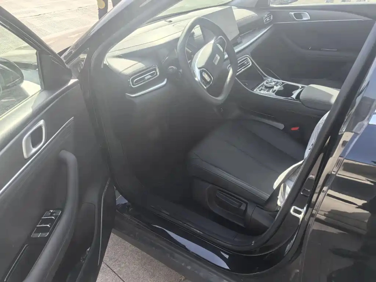 GEELY GALAXY STARSHINE 6