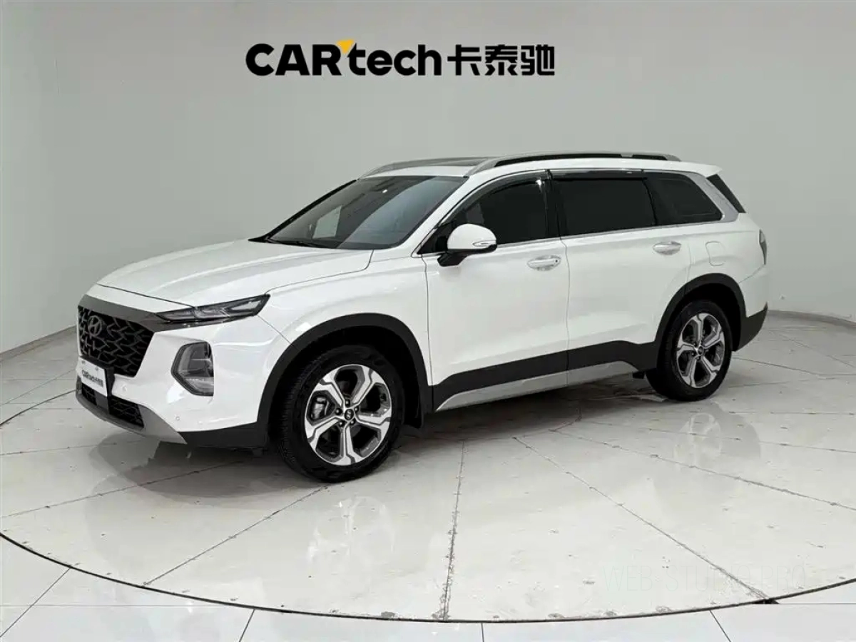 HYUNDAI SANTA FE  2023