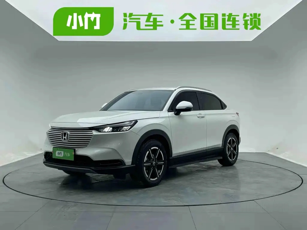 HONDA VEZEL  2023