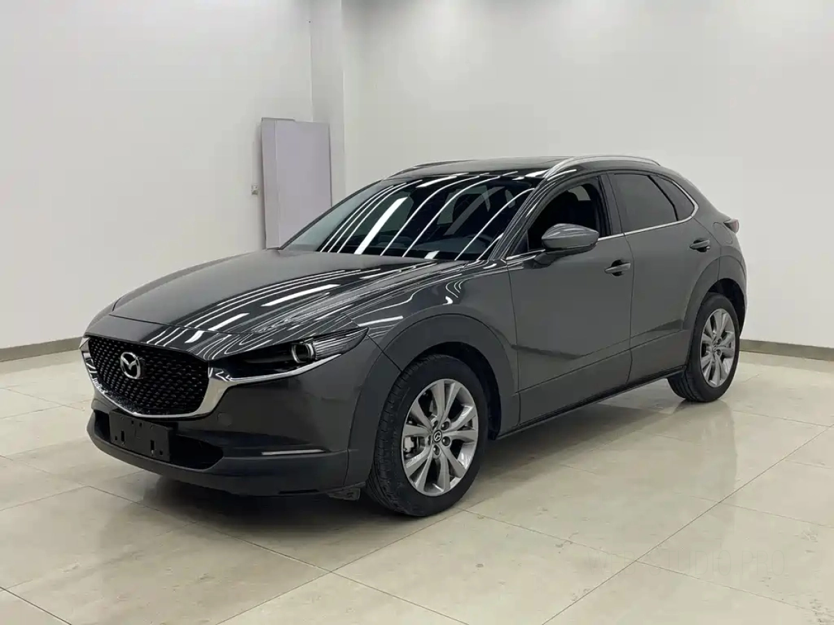 MAZDA CX-30  2022