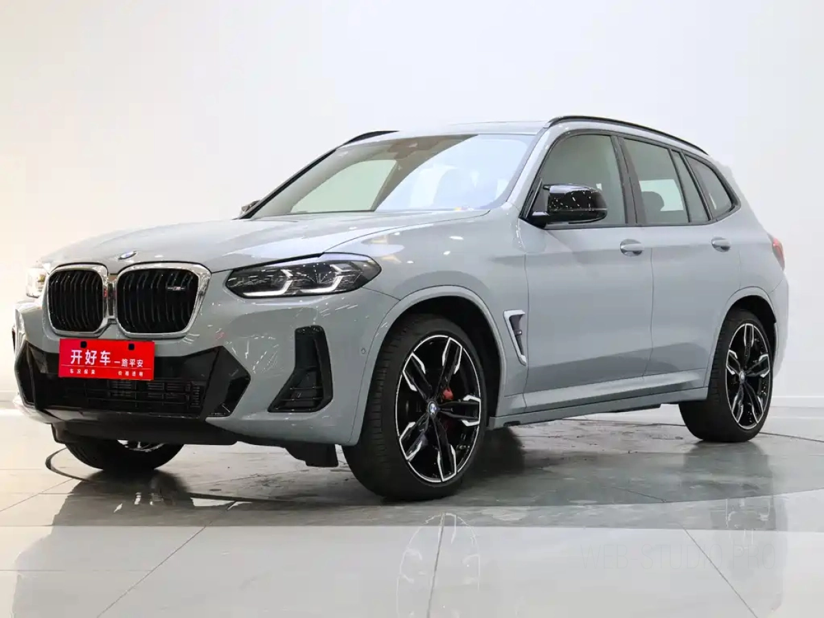 BMW X3 M40I  2024