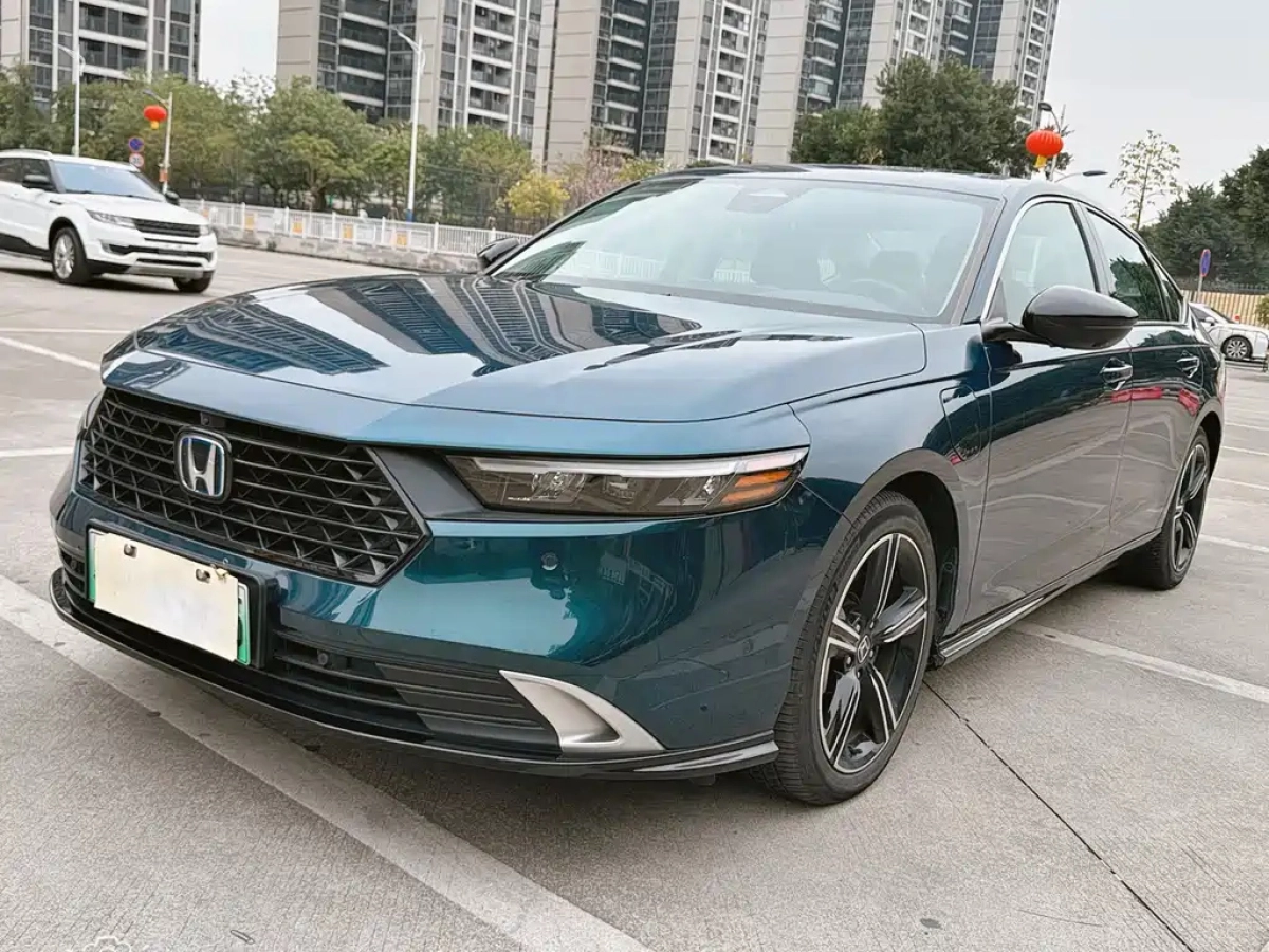 HONDA ACCORD NEW ENERGY  2023