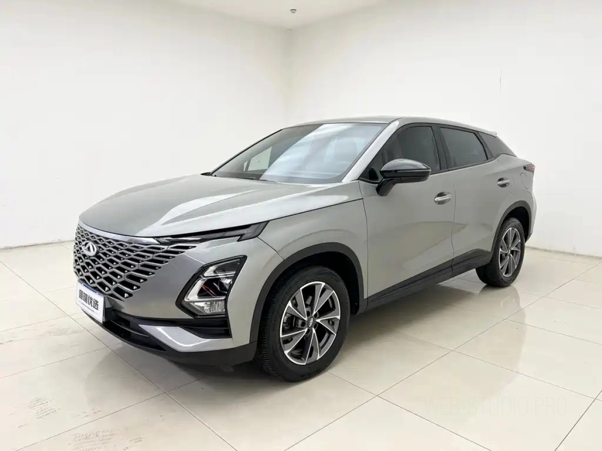 CHERY OMODA  2022