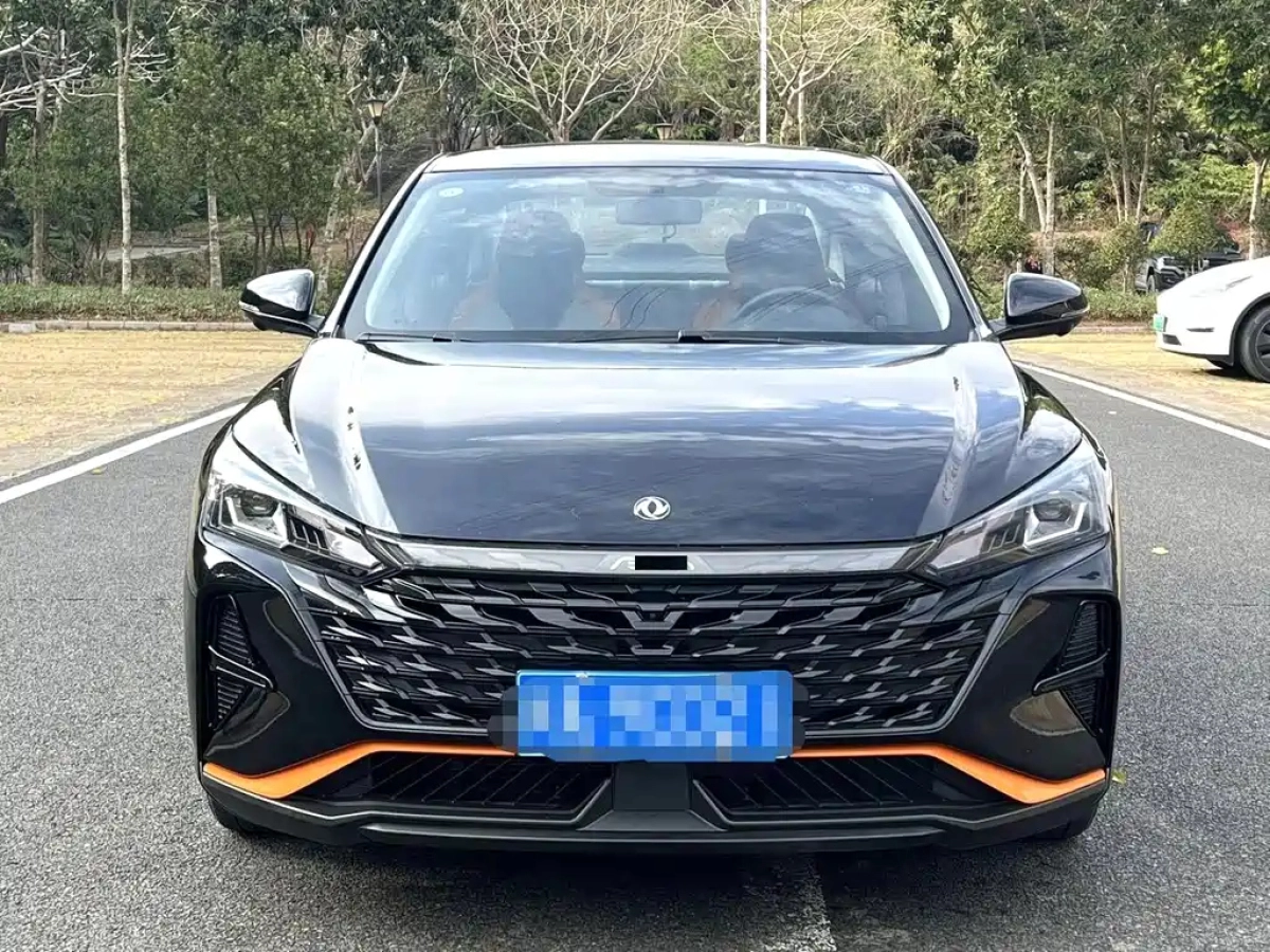 DONGFENG AEOLUS YIXUAN