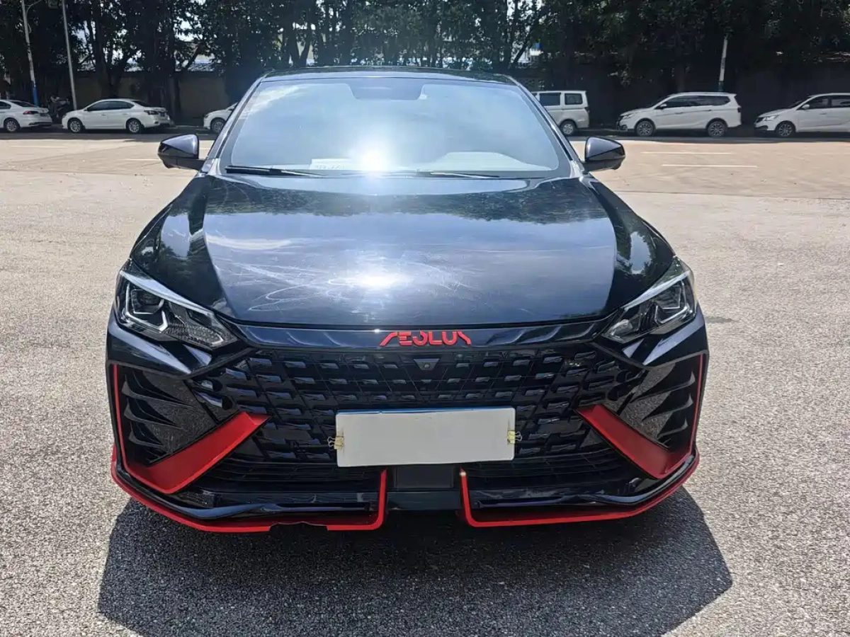 DONGFENG AEOLUS YIXUAN MAX