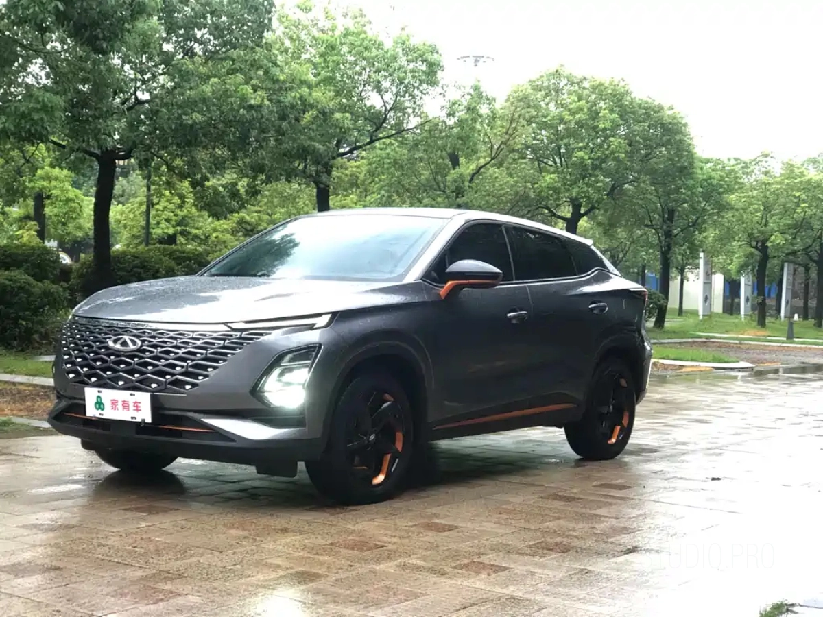 CHERY OMODA  2023