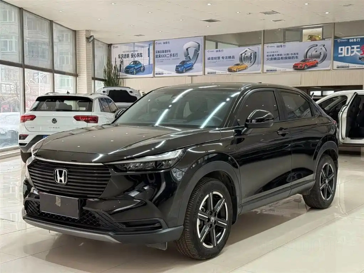 HONDA VEZEL  2023