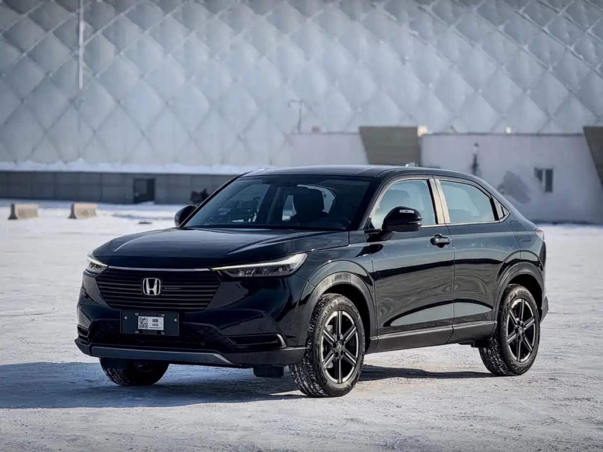 HONDA VEZEL  2023
