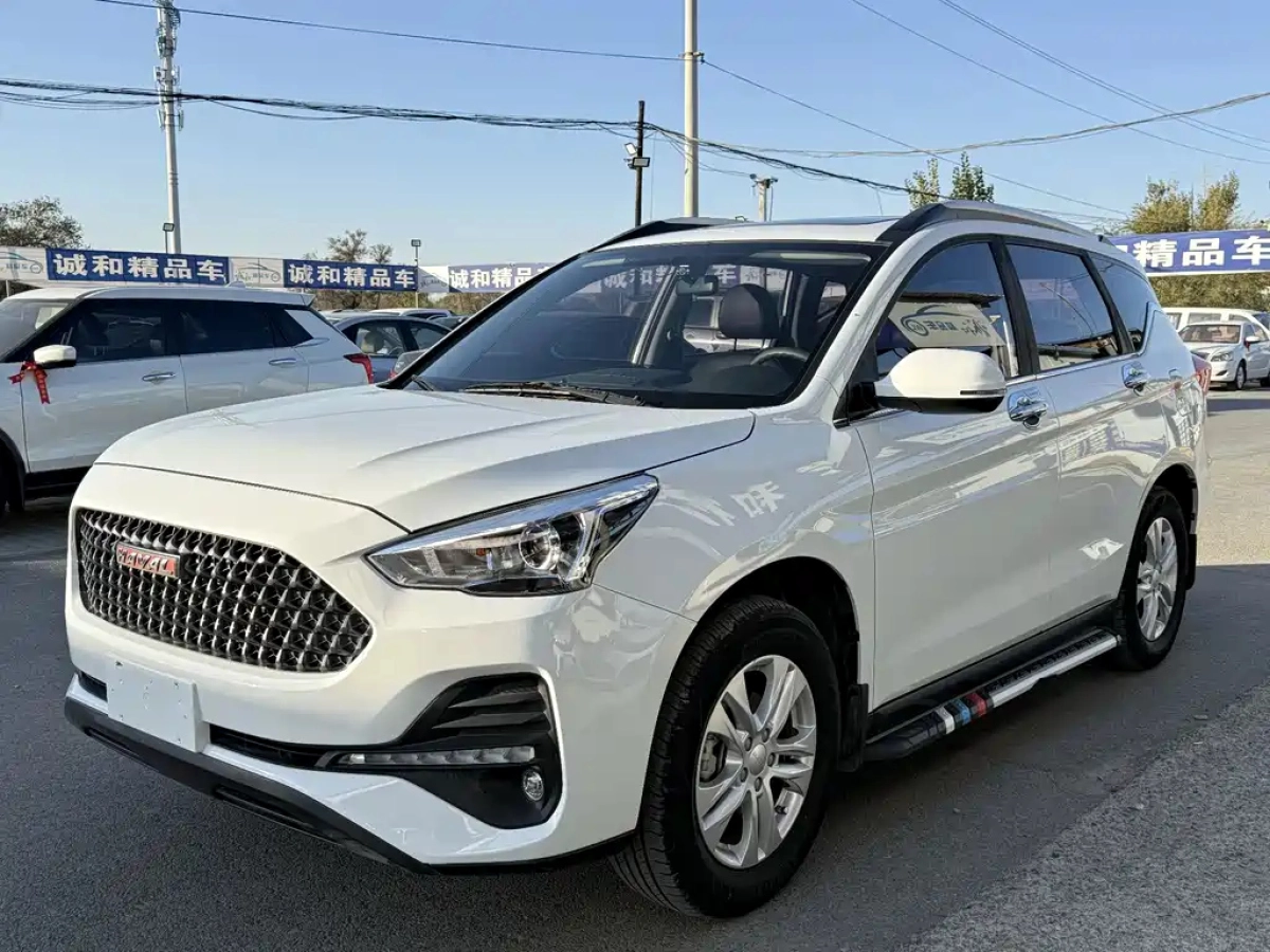 HAVAL M6