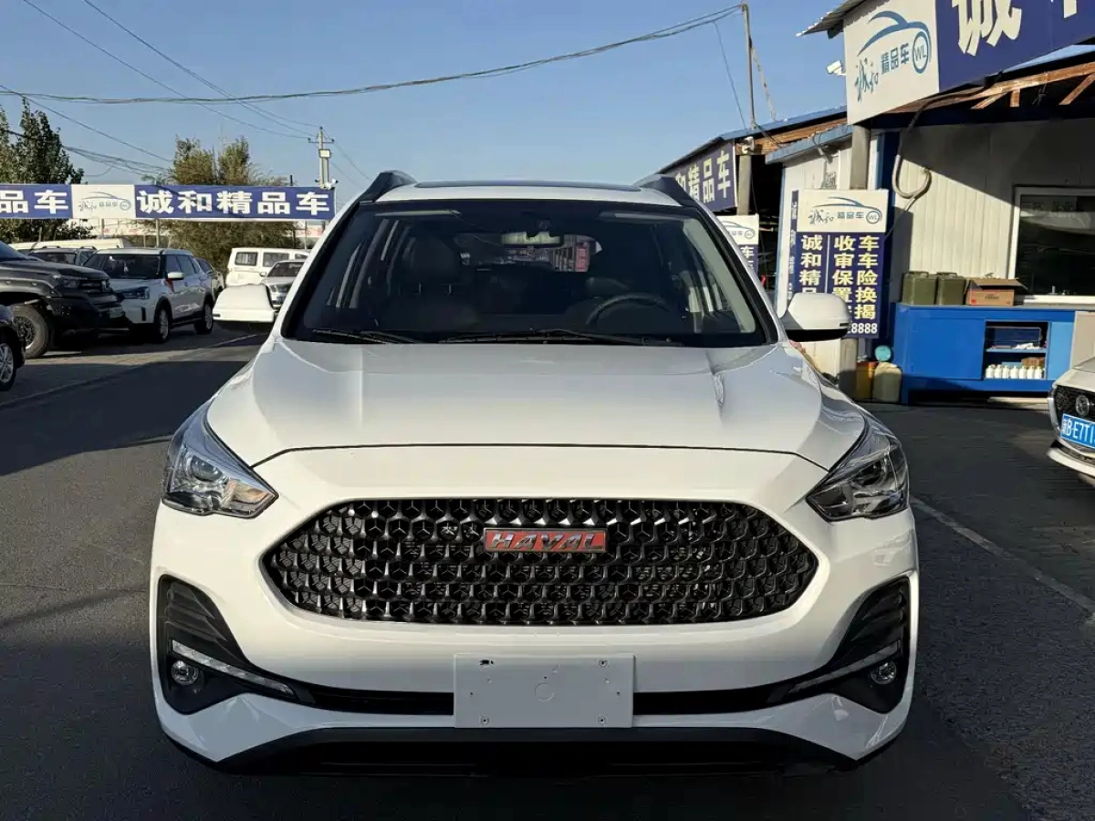 HAVAL M6