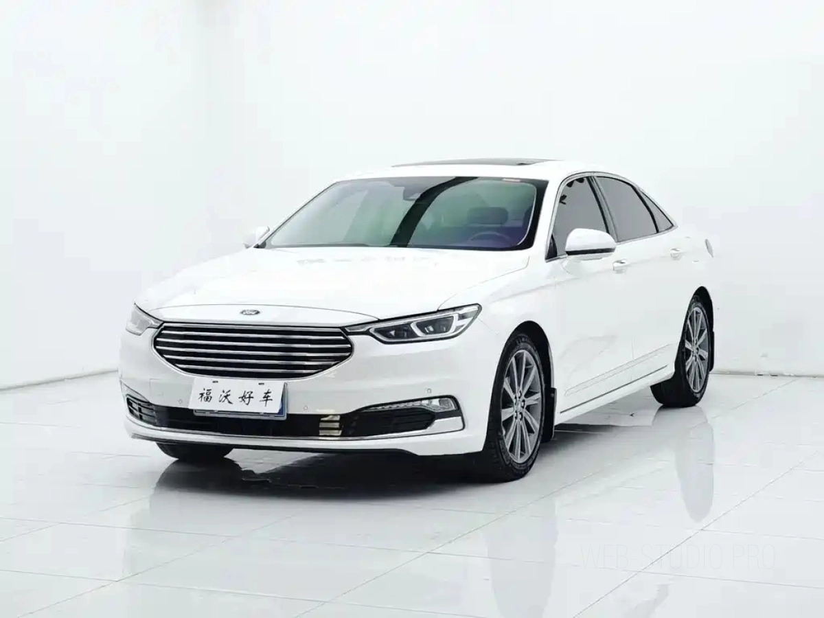 FORD TAURUS  2019
