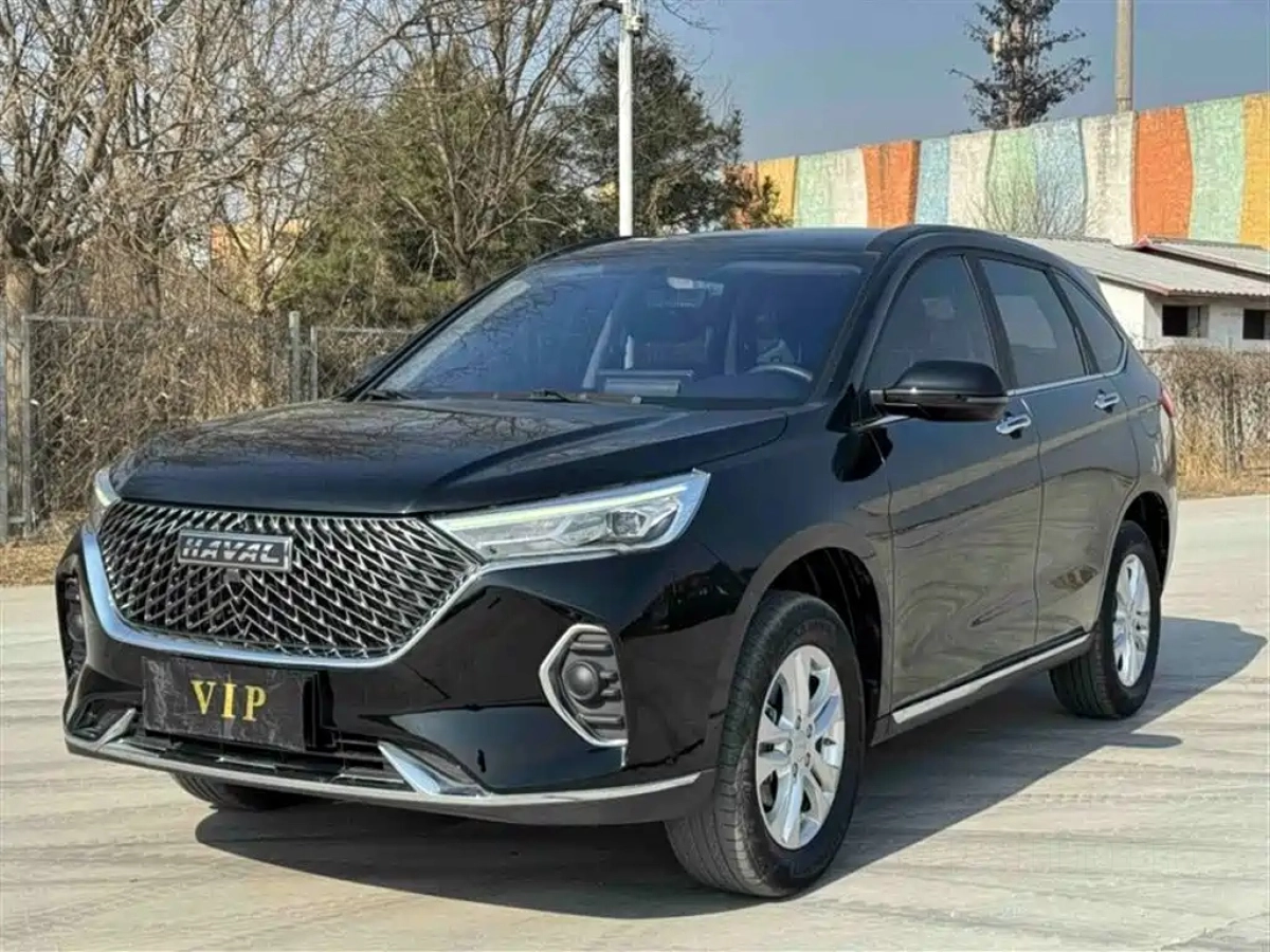 HAVAL M6