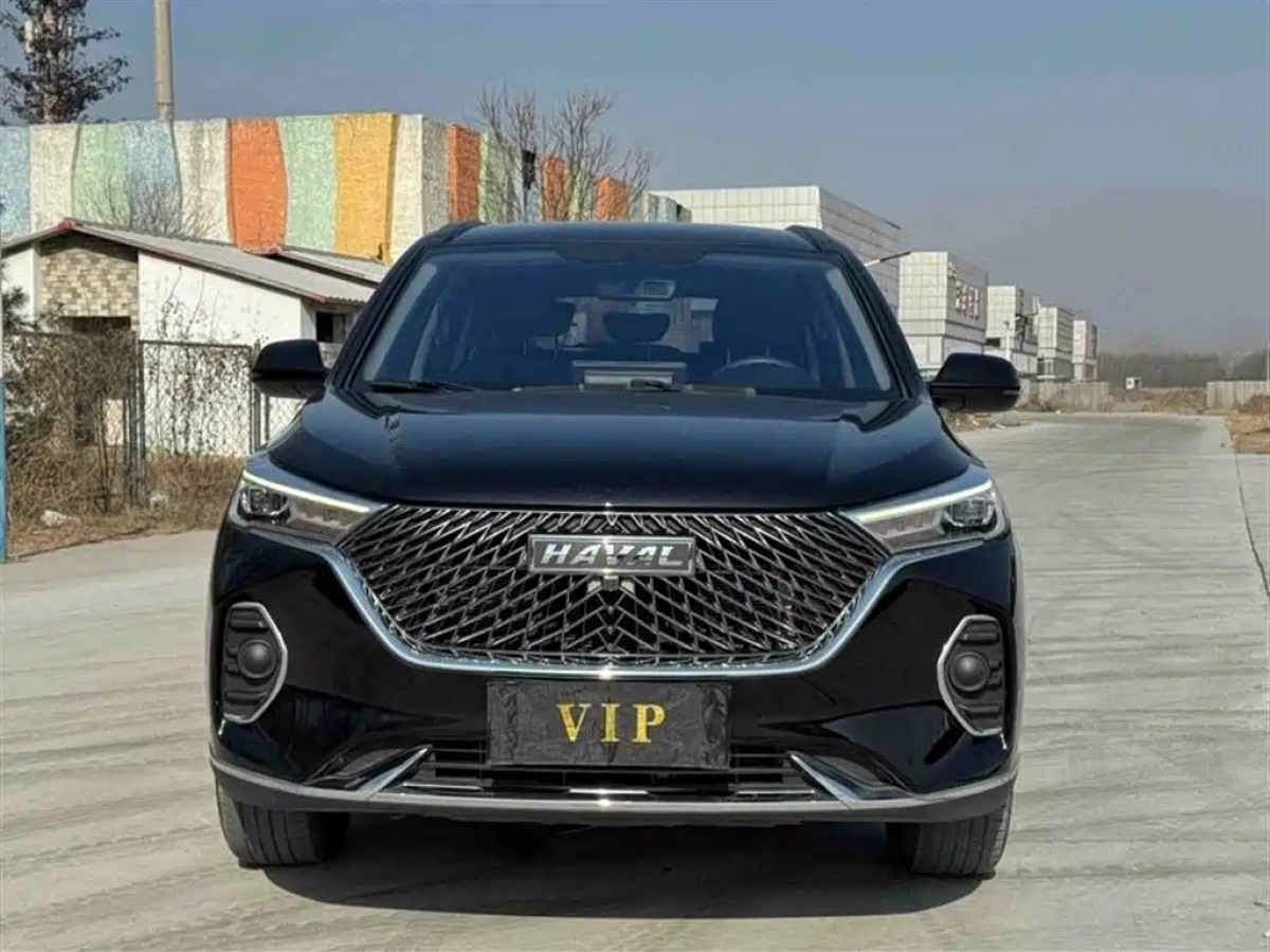 HAVAL M6
