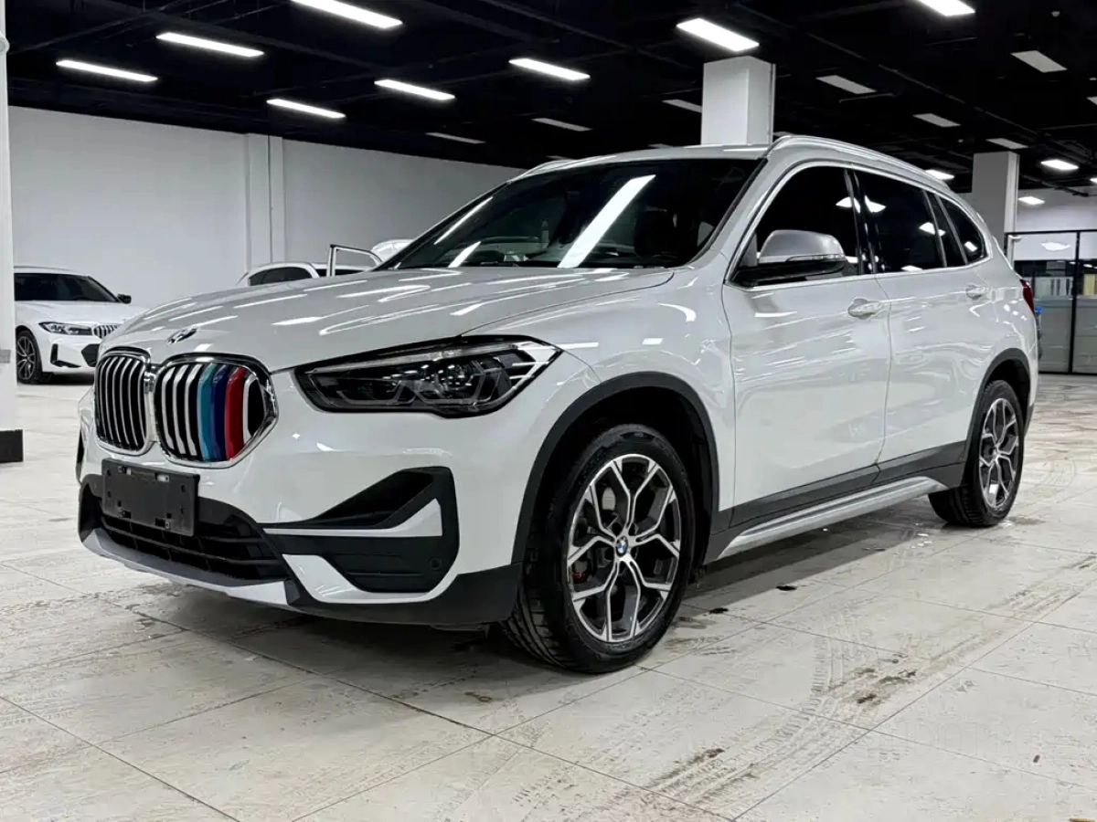 BMW X1  2022