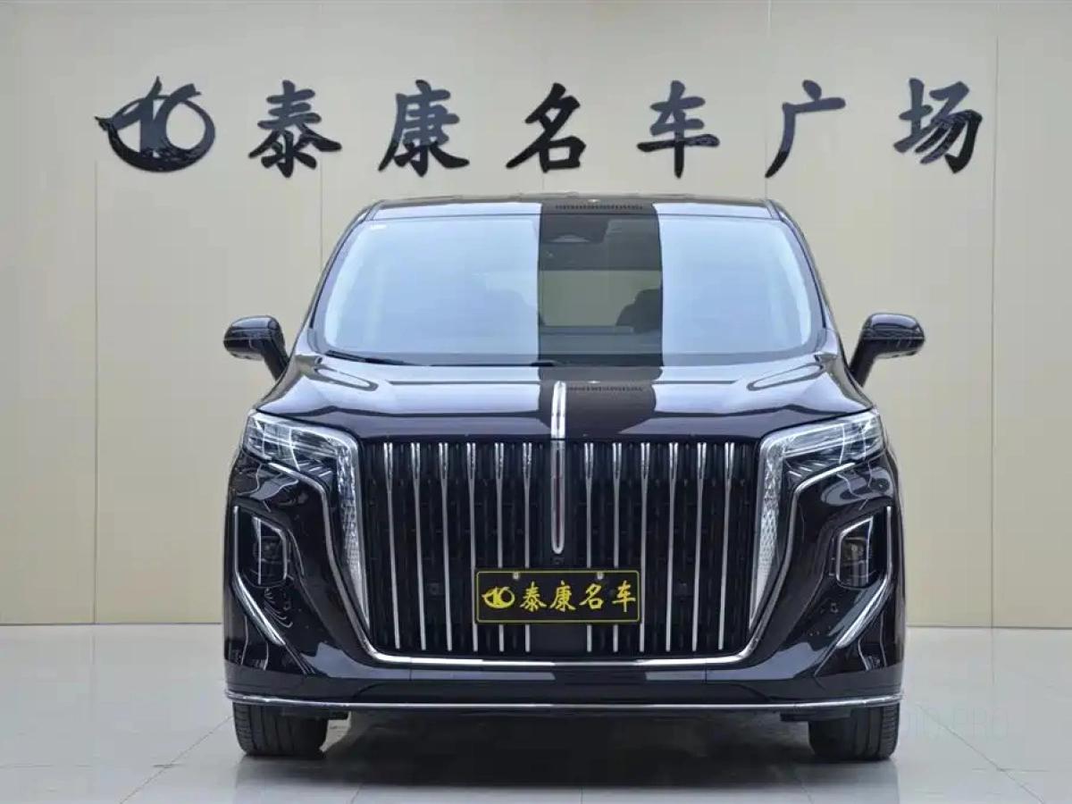 HONGQI HQ9