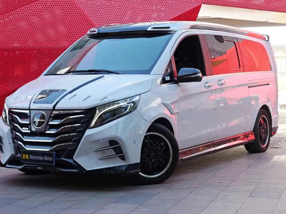 LORINSER LS SERIES  2021