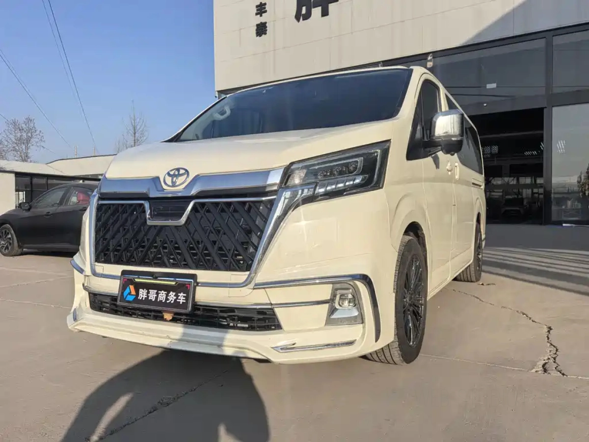 KEDE AUTO OTHER  2024