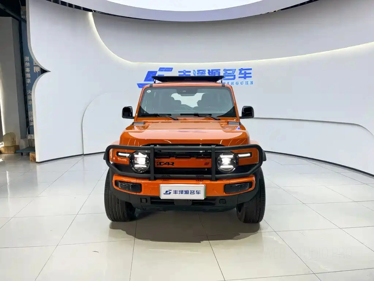 ICAR CHERY CHERY ICAR V23