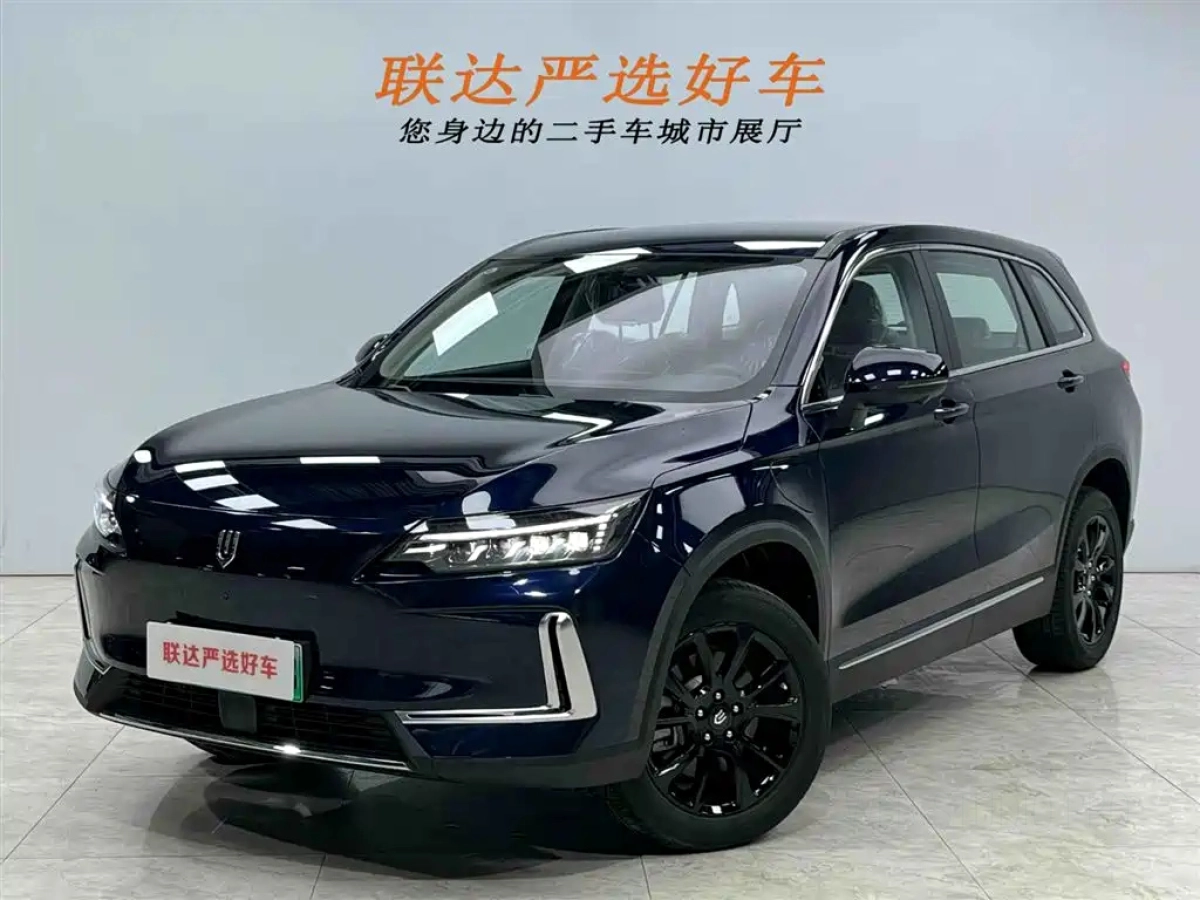 SKYWORTH AUTO EV6  2025