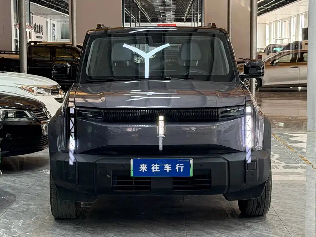 ICAR CHERY CHERY ICAR 03